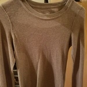 GAP Long Sleeved Shirt